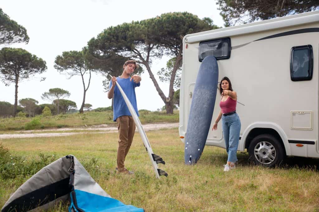 Sport und Camping Geheimnisse: 10 Frische Tipps, Exklusiv für Abenteurer!